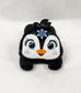 Medium Penguin Tummy Time Buddy