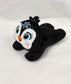 Medium Penguin Tummy Time Buddy