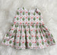 Mini Santa Tree Christmas Dress