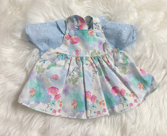 Indy Bloom Pinafore