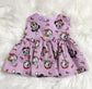 Disney Friends Christmas Dress