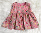 Pink May Gibbs Christmas Dress