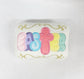Medium Easter Pillow Stuffie