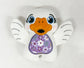 Medium Huggable Goose Stuffie