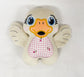 Large Huggable Goose Stuffie