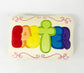 Large Easter Pillow Stuffie