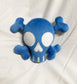 Large Skull and Crossbones Stuffie