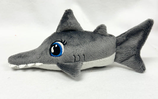Medium Sawfish Stuffie