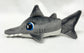 Medium Sawfish Stuffie