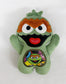 Medium Huggable Trash Monster Stuffie
