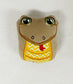 Medium Snake Stuffie