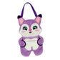 Purple Fox Tooth Buddy