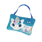 Small Unicorn Tooth Fairy Pillow