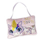 Large Unicorn Tooth Fairy Pillow