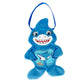 Blue Shark Tooth Buddy