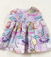 Pink and Purple Fairies Dress
