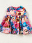 Treehouse Birds Dress