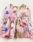 Fiona Aussie Animals Dress