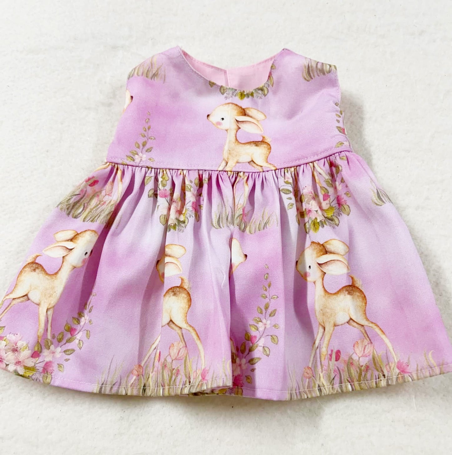 Holly Deers Dress