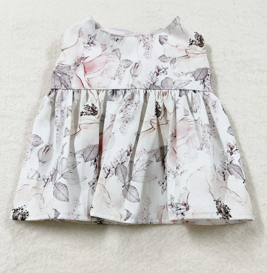 Brooklyn Floral Dress