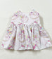 Pink Donuts Dress