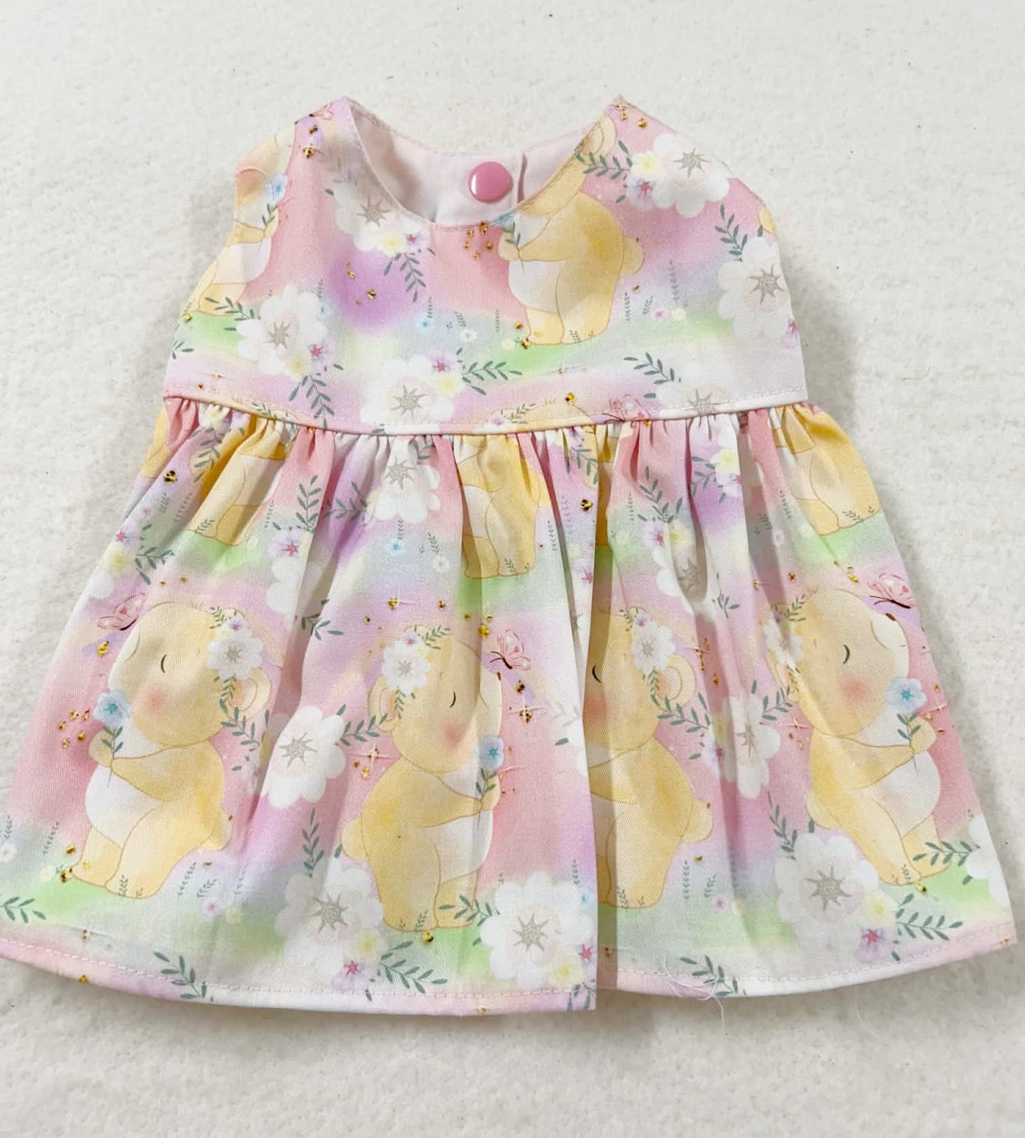 Baby Bears Dress