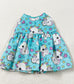Uni Seahorse Dress