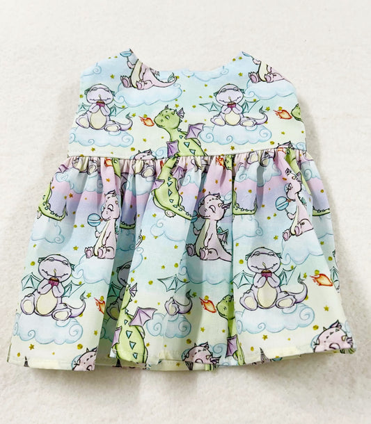 Dragons Dress