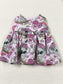 Pink Koalas Dress
