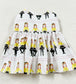 Emma Wiggle Ballet Dress