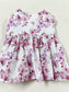 Avery Floral Dress