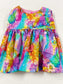 Bright Butterflies Dress