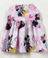 Pink Minnie Dress