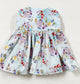 Light Blue Disney Princesses Dress