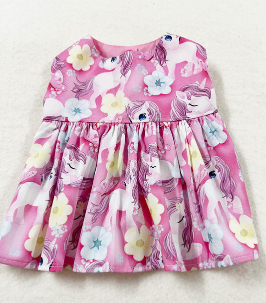 Brumbies Horse Dress