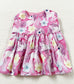 Bright Pink Unicorns Dress