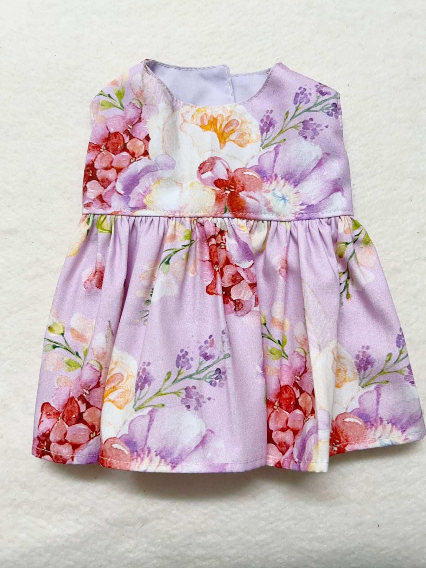 Bailey Floral Dress