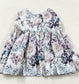 Alaska Floral Dress