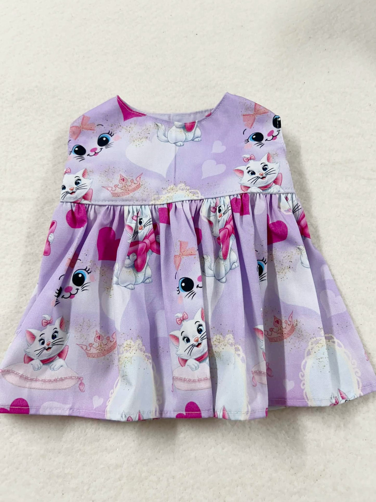 Aristocats Dress