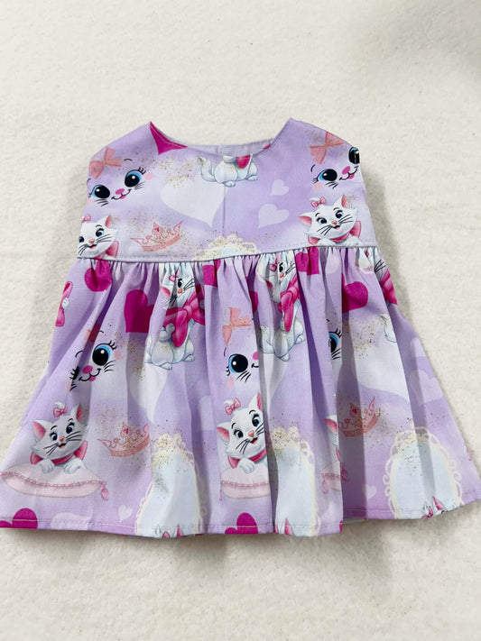 Aristocats Dress