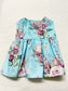Danielle Floral Dress