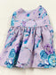 Purple Dreamcatchers Dress