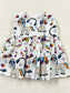DJ Unicorns Dress