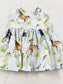 Wild Horses Dress