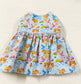 Cutie Mermaids Dress