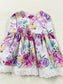 Ella Lace Floral Dress