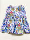 Blueys House Dress