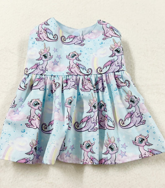 Dragons Dress