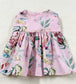 Camila Floral Dress
