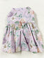 Faith Floral Dress